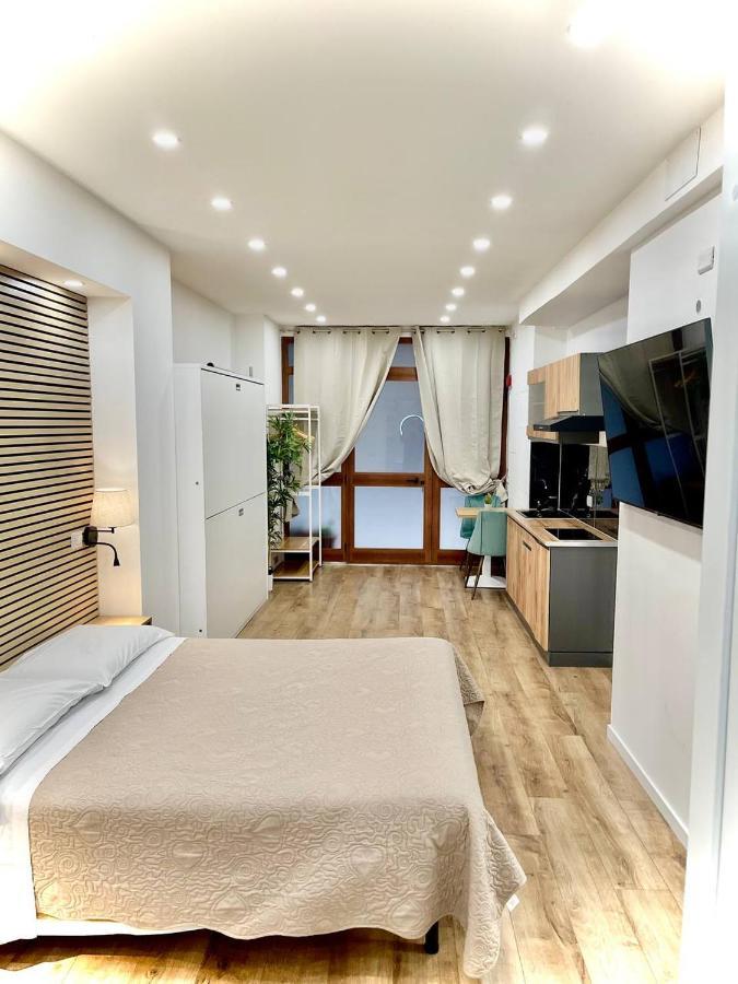Апартаменты Perugia Family Flat Экстерьер фото