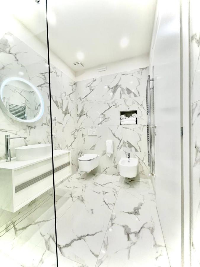 Апартаменты Perugia Family Flat Экстерьер фото