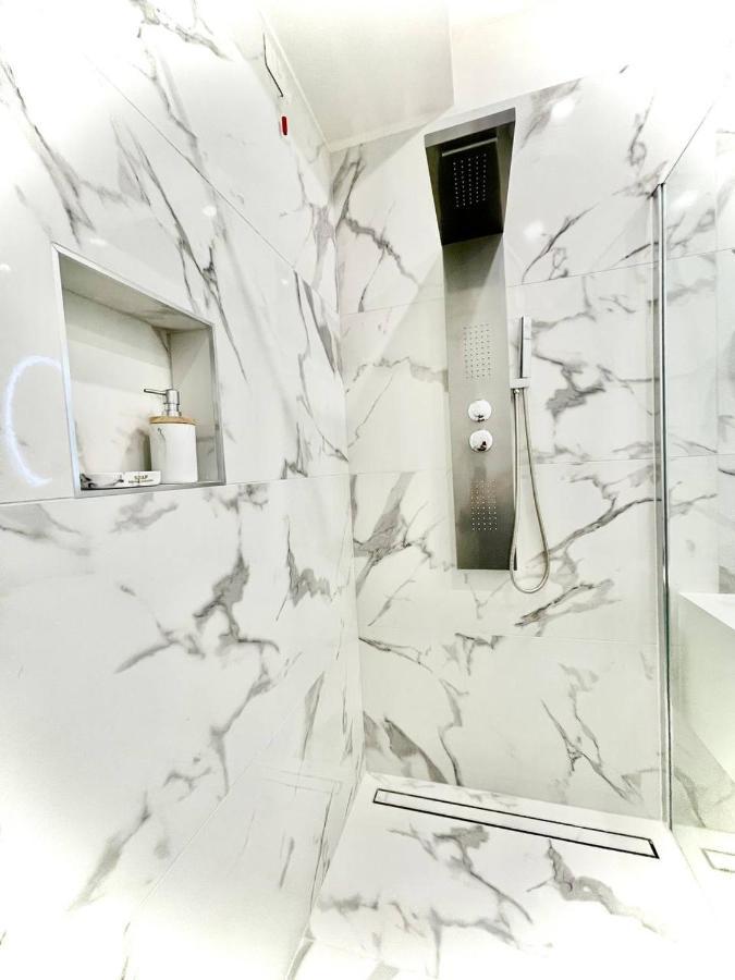 Апартаменты Perugia Family Flat Экстерьер фото