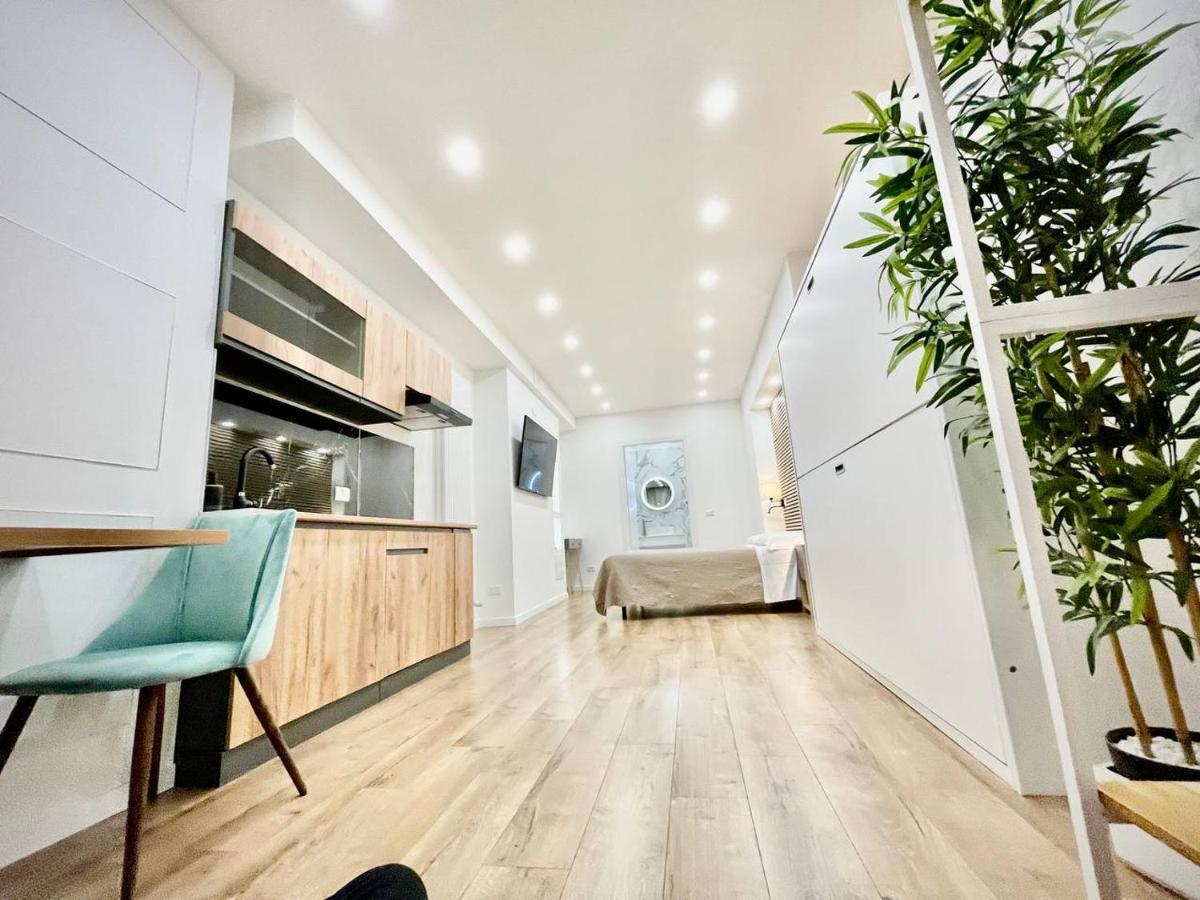 Апартаменты Perugia Family Flat Экстерьер фото