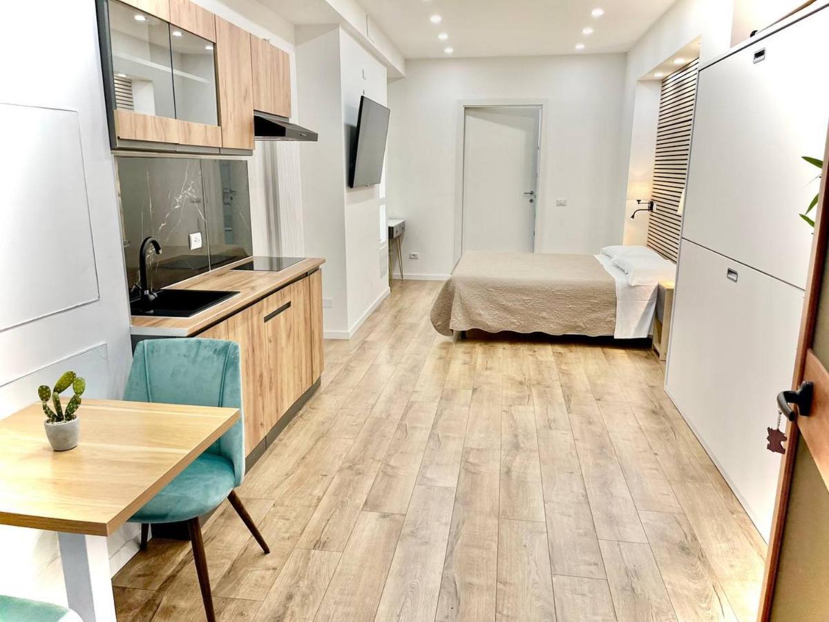 Апартаменты Perugia Family Flat Экстерьер фото