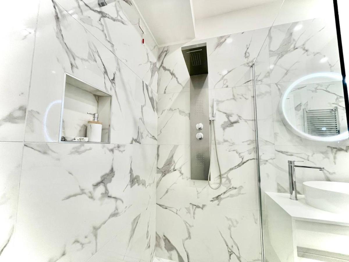 Апартаменты Perugia Family Flat Экстерьер фото