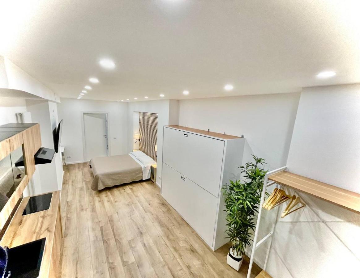 Апартаменты Perugia Family Flat Экстерьер фото