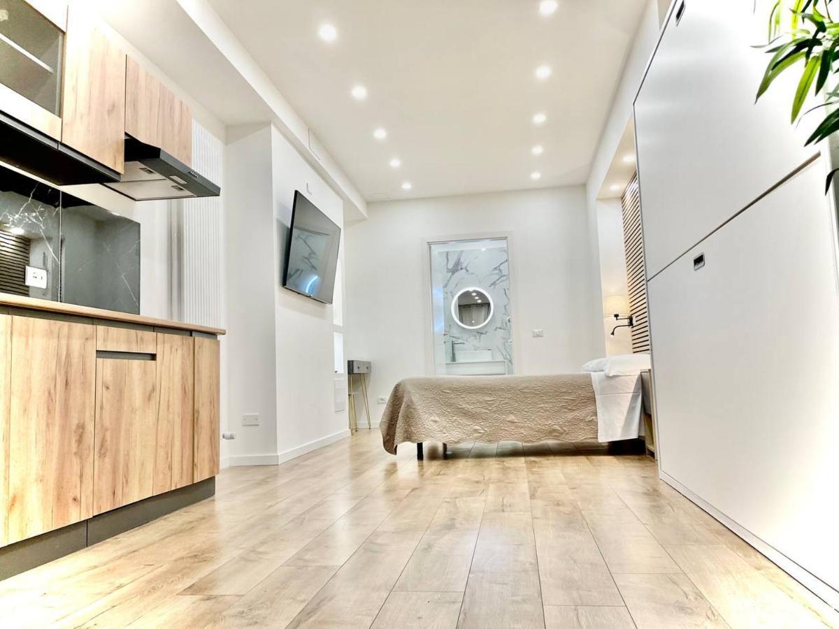 Апартаменты Perugia Family Flat Экстерьер фото