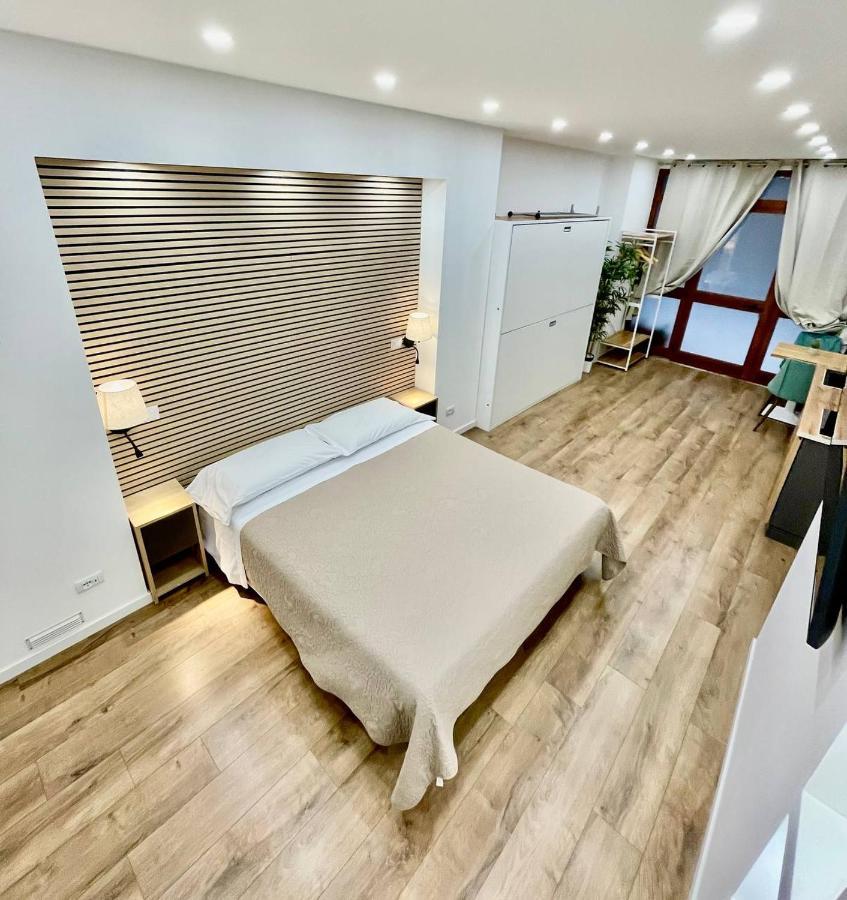 Апартаменты Perugia Family Flat Экстерьер фото
