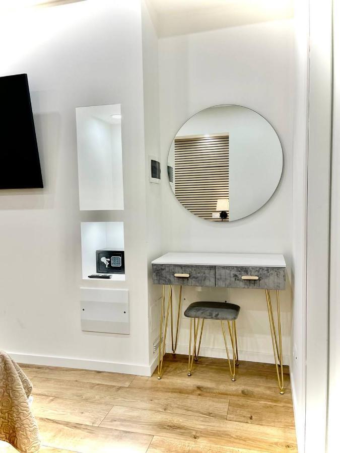 Апартаменты Perugia Family Flat Экстерьер фото