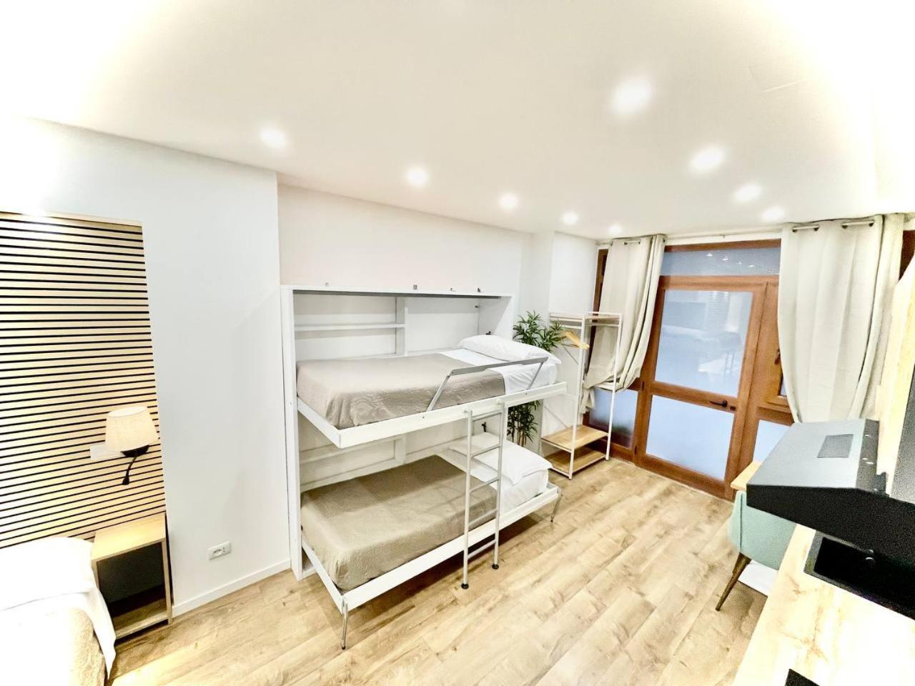 Апартаменты Perugia Family Flat Экстерьер фото