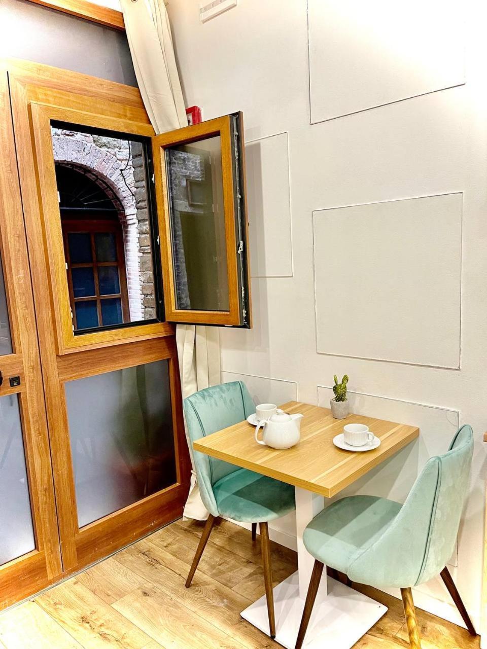Апартаменты Perugia Family Flat Экстерьер фото