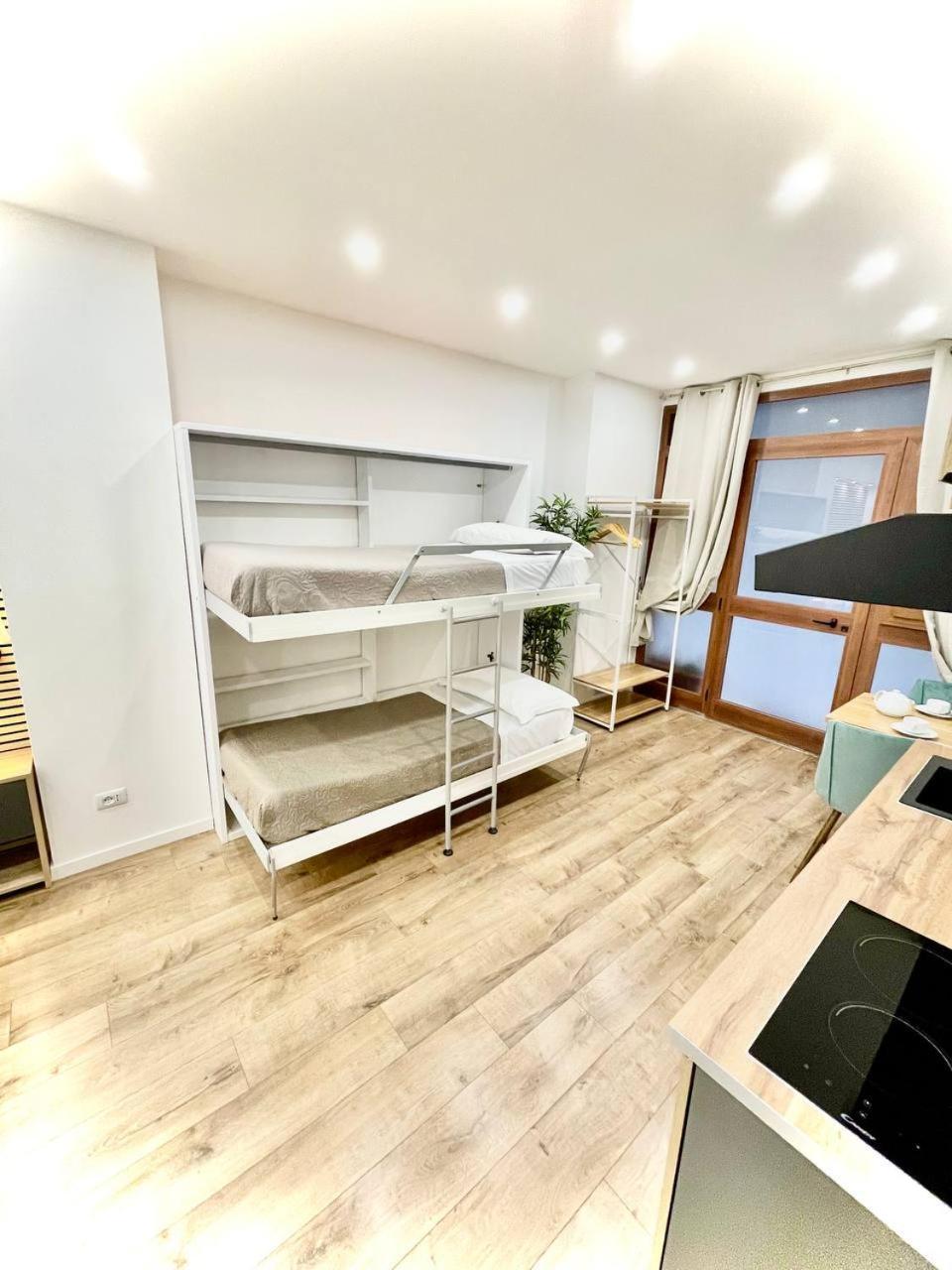 Апартаменты Perugia Family Flat Экстерьер фото