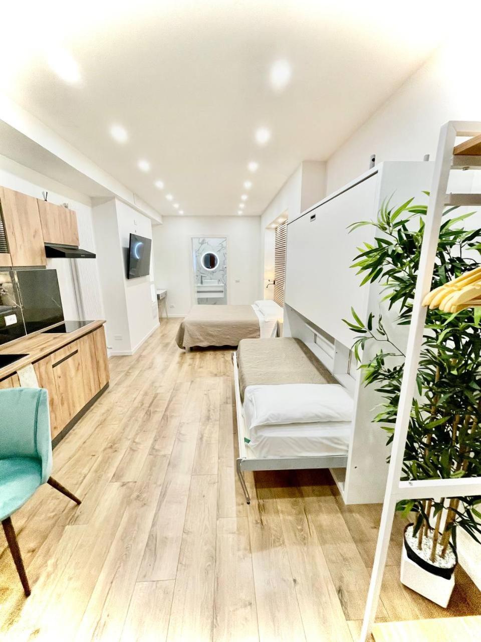 Апартаменты Perugia Family Flat Экстерьер фото